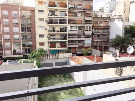 Departamento En Venta En Cuba Belgrano Argenprop