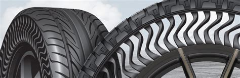 Airless Tires: What You Should Know | Discount Tire