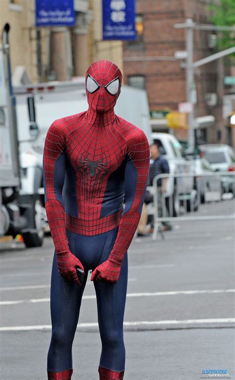 Introducir Imagen Disfraz Spiderman Real Abzlocal Mx