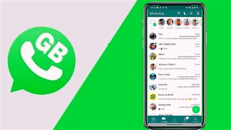 Facil Como Baixar Whatsapp Gb Atualizado Shorts Youtube