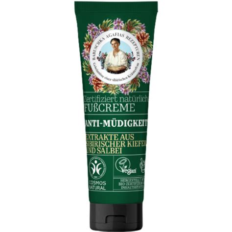 4 Recensioni Su Ecco Verde It Online Crema Piedi Anti Fatica