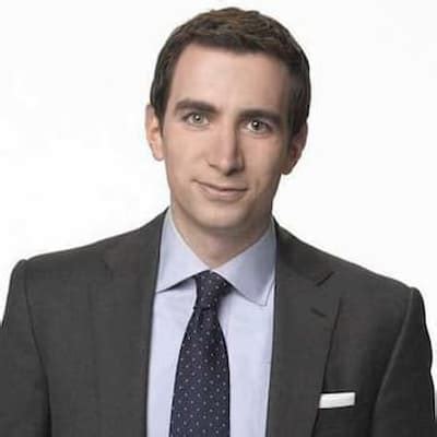 Andrew Ross Sorkin CNBC, Bio, Age, Height, Family, Wife, Salary And Eye