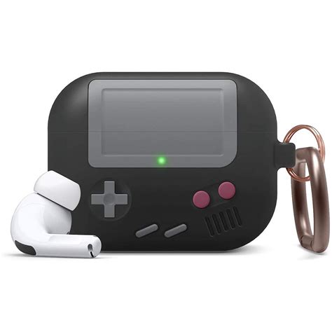 Elago AirPods Pro AW5 Hang Case (GameBoy) | Vortek