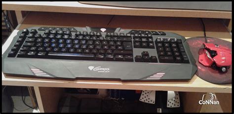 Muestra Tu Teclado En Pc Hardware