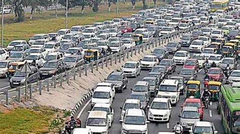 Meerut Expressway To Connect Kalindi Kunj Bypass To Faridabad Latest