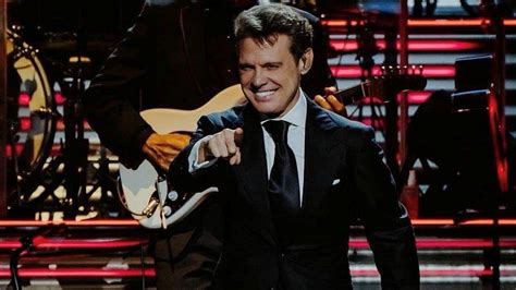 Luis Miguel Anuncia Nuevos Conciertos En Cdmx Para Estas Son Las