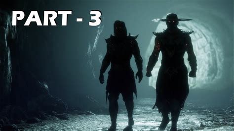 Mortal Kombat 11 Story Mode Part 3 Youtube