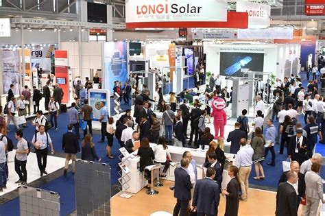 2023德国慕尼黑太阳能光伏展览会 Intersolar Europe 时间地点门票行程 去展网