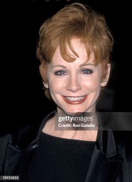 Reba McEntire News Photo - Getty Images