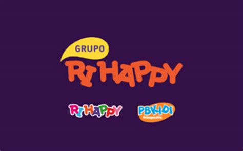 Empregos Para Agosto De Grupo Ri Happy Contrata Confira As