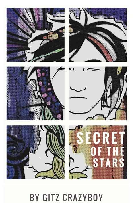 Secret of the Stars — Eaglespeaker Publishing