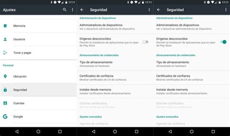 C Mo Instalar Aplicaciones Desde Un Archivo Apk En Android Tecnologia