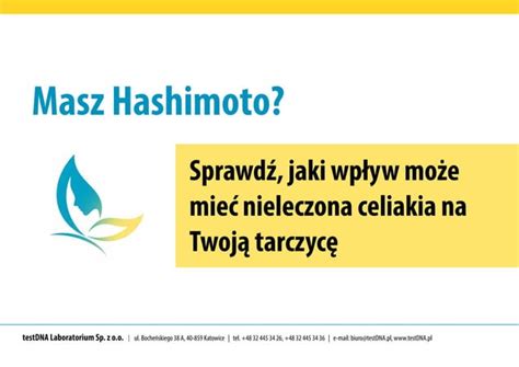 Poradnik Hashimoto Celiakia Ppt