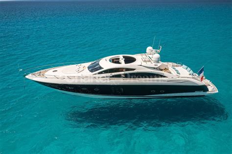 Used Sunseeker Predator In Islas Baleares Inautia