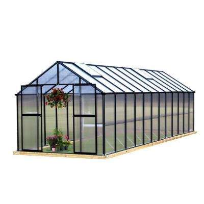 Greenhouses - Greenhouses & Greenhouse Kits - Garden Center - The Home ...