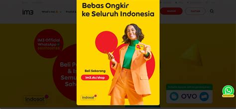 Customer Service Indosat Ooredoo 24 Jam