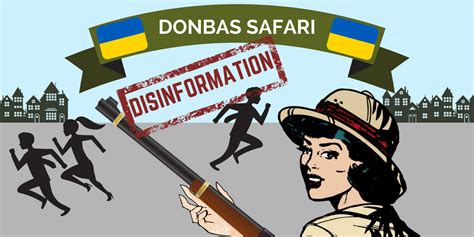 How Russia Uses Dehumanizing Disinformation As A Weapon Of The