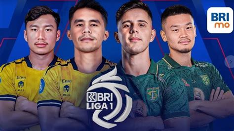 Link Live Streaming Bhayangkara Fc Vs Persebaya Surabaya Di Bri Liga