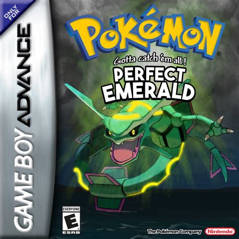 Pokemon Inclement Emerald Pokecommunity