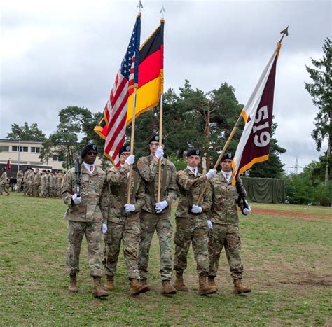 Dvids Images Th Hospital Center Change Of Command Ceremony