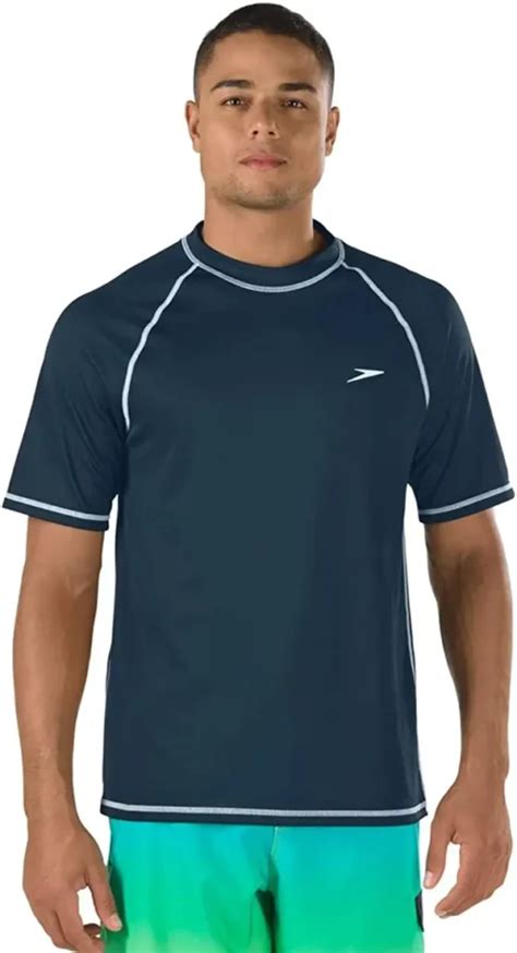 11 Best Swim Shirts For Men [2024] Buying Guide