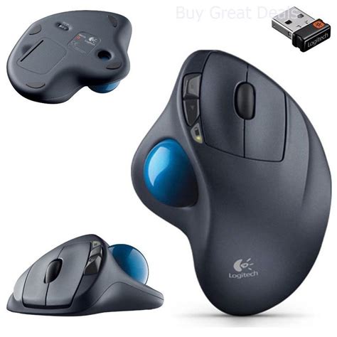 Ergonomic Mouse For Mac - everza