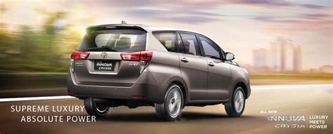 New Toyota Innova Crysta - Showing toyota-innova-crysta-india-10.jpg