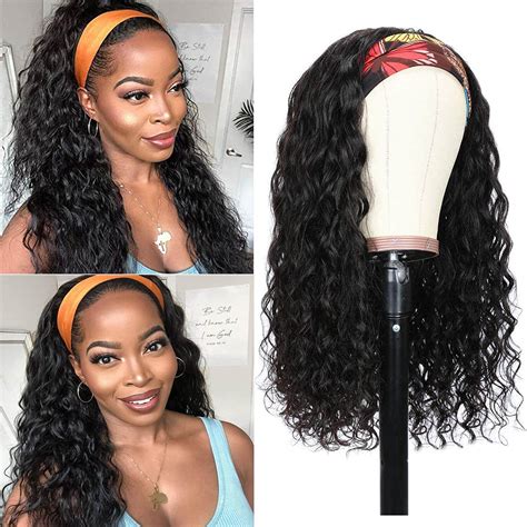 9 Best Headband Wigs For African American On 2024