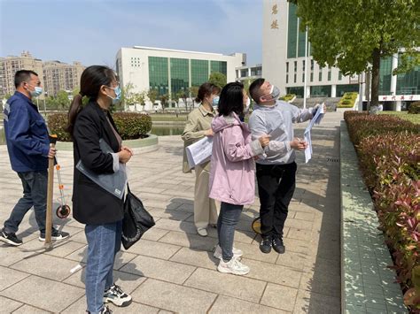 盐城市审计局 图片视频 亭湖审计：聚焦项目建设绩效 助力教育高质量发展