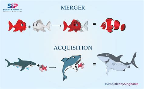 Introduction To Mergers Acquisitions