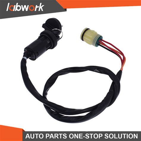 Labwork Ignition Key Switch For Honda TRX350TE Rancher 2000 2006 EBay