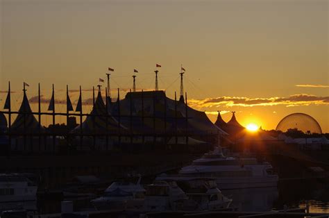 Eye Love Montreal: 2011 Summer Solstice Sunrise Test Shots - All Photos ...