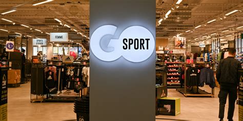 Go Sport Va Dispara Tre Mais Que Deviendront Les Salari S De L