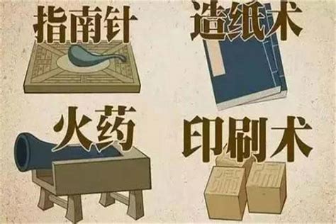 中国伟大的发明有哪些移动支付上榜四大发明夺魁 巴拉排行榜