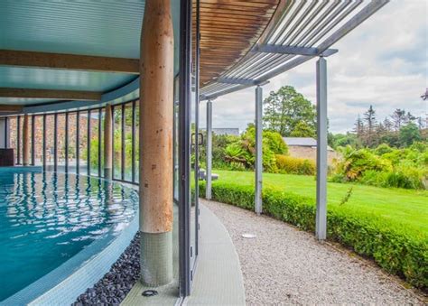 Luxury Cornwall spa retreat - Refundable hotel | Luxury travel at low ...