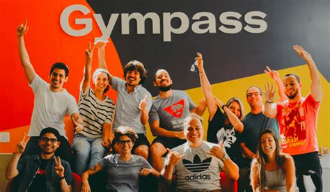 Gympass saiba como usar e quais são os benefícios do aplicativo