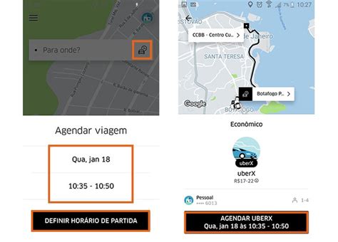 Quer economizar no Uber Conheça sete dicas para pedir corridas DIÁRIO PB