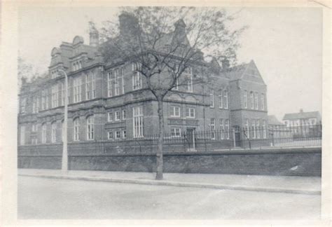 Wow My Old School Crumpsall Lane Primary School Old Photos