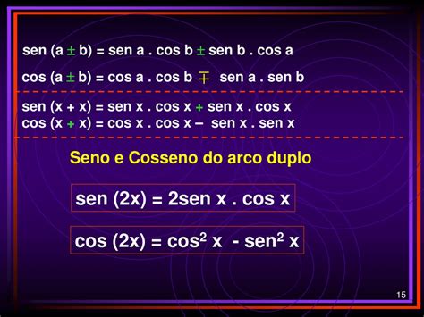 Trigonometria TriÂngulo RetÂngulo Professor Henrique Ppt Carregar