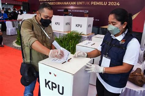 Kpu Majalengka Siap Buka Pendaftaran Petugas Kpps Pemilu Catat