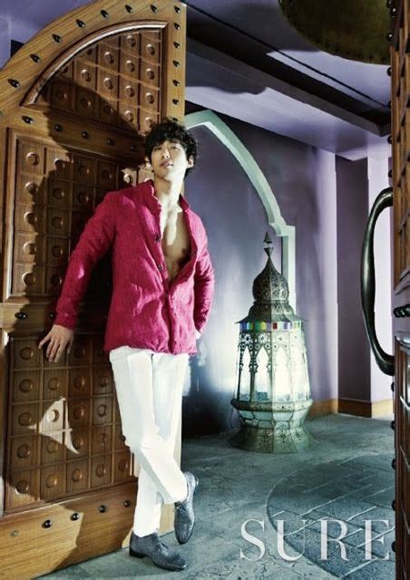 Nam Goong Min D O B Pisces Goong Namgoong Min