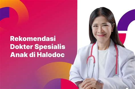 Ini Dokter Spesialis Yang Bisa Bantu Perawatan Sindrom Down