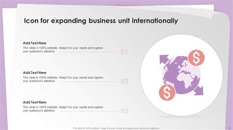 International Expansion Powerpoint Ppt Template Bundles