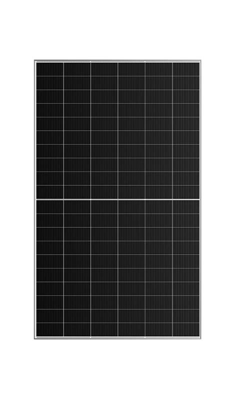 Wholesale N Type Topcon Bifacial W W W Solar Modules