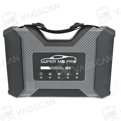 For Xentry Cf D1 Pc Super Mb Pro M6 Wireless Star Diagnosis Tool With