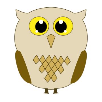 Owl Eyes Vector Art PNG, Owl Eye Logo On Transparent Background, Animal ...