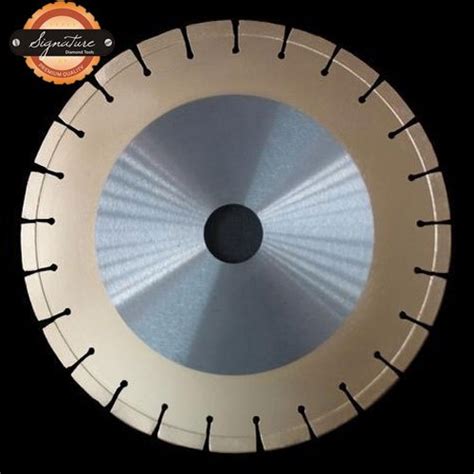 Signature Concrete Cutting Blade Size Diameter Inch At Rs