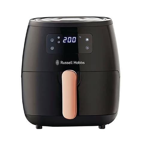 Russell Hobbs L Brooklyn Airfryer Noel Leeming In Air Fryer