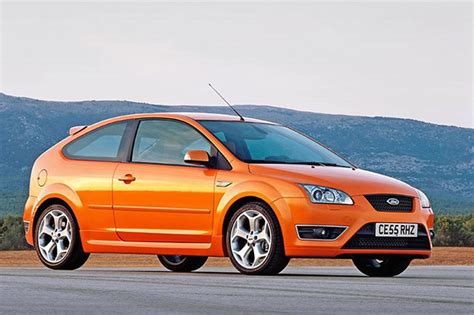 Ford Focus Xr5 Turbo Future Classic