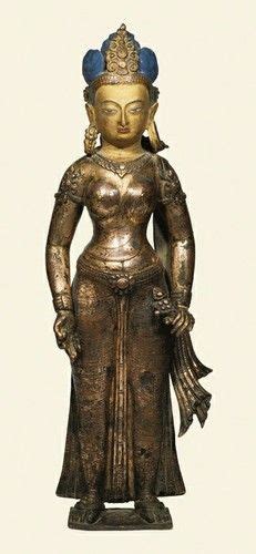 Buddhist Deity Tara Sculpture Masterworks Deities Buddhist